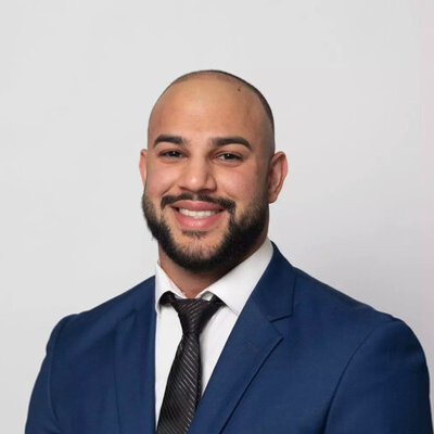 Jack Khosh Aein from JKA & Co Conveyancing