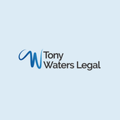 Tony Waters Legal Pty Ltd