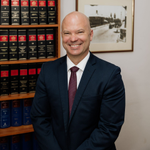 Jai Silkman from Silkman Austen Brown Lawyers