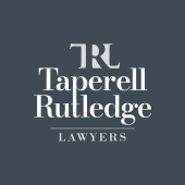 Taperell Rutledge Lawyers