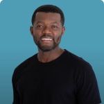 Jeff Boateng from Ready Settle Go