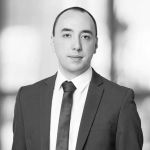 Dalton Alexander from Fittipaldi Injury Lawyers