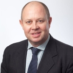 Richard Thompson from Archer Thompson Lawyers