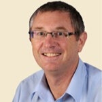 Scott Flynn from Burridge Harris and Flynn