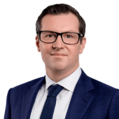 Michael Moloney from Edwards Family Lawyers