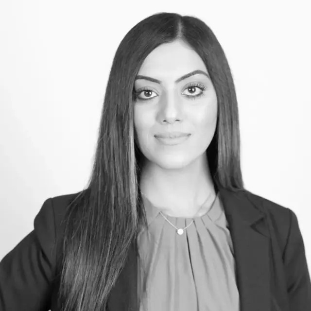 Maryam Naz Badvi from MNB Law Group