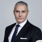 Darrell Kake from Longton Blackwell