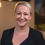 Teigan Jones from WILSONS - THE FAMILY LAWYERS 