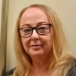 Cathie Blanchfield from Blanchfield Nicholls Family & Private Advisory