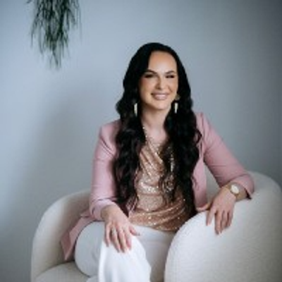 Tarryn Rea from Grace Family & Collaborative Law