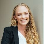 Kalinda Alderson from Fletcher Lawyers