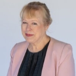 Christine Hilda Smith from Pharmacis Canning Lawyers