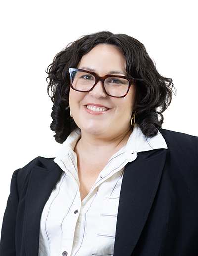 Elizabeth Smith from McKays Solicitors