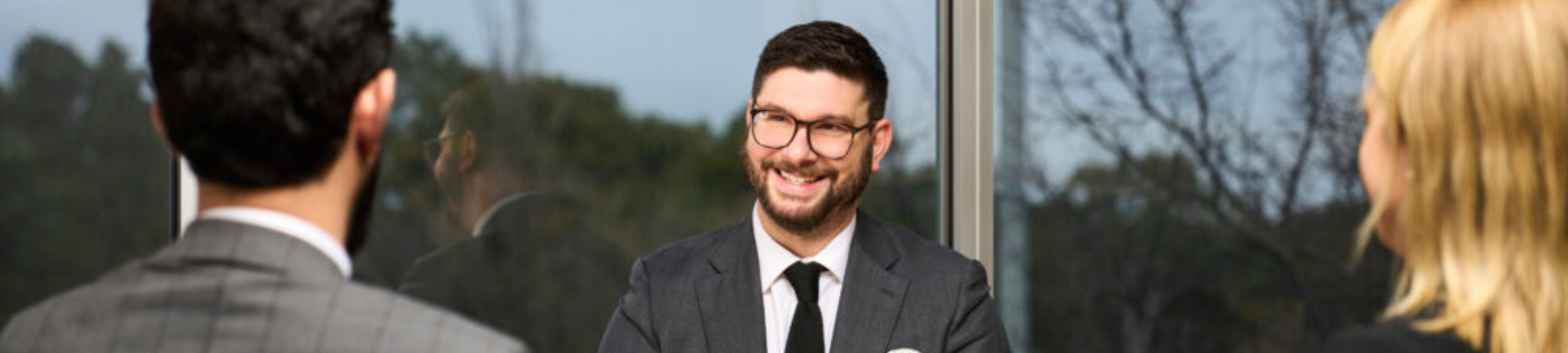 Precision Legal cover