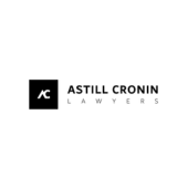 Astill Cronin Lawyers