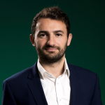 Klevis Kllogjri from HFK Lawyers