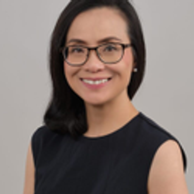 Lei Hing Praytil from LHP Law