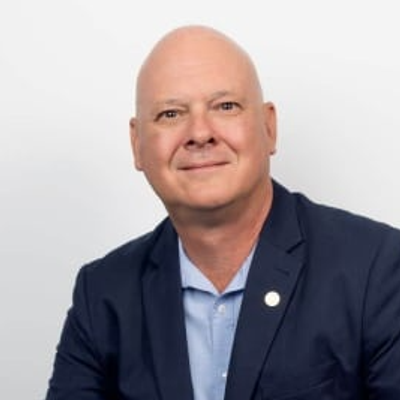 Anthony Marinac from Pacific Maritime Lawyers