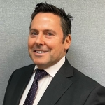 Brendan King from Belleli King & Associates