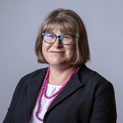 Sara Clark from APJ Law