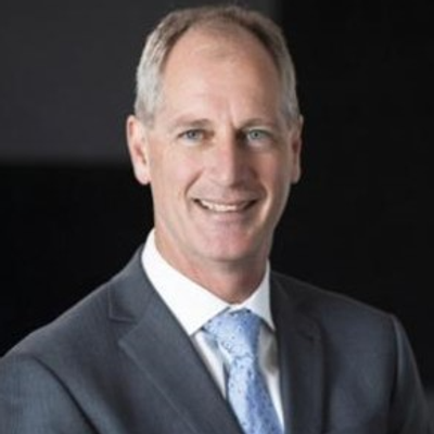 Roger Steinepreis from Steinepreis Paganin