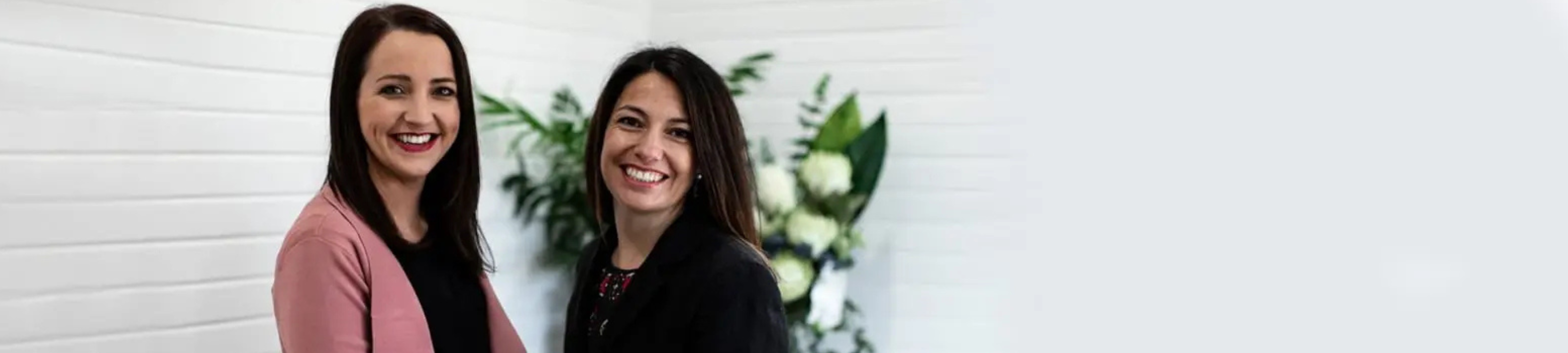 Michala Farrell cover