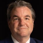 Brian O'Shea from Sajen Legal