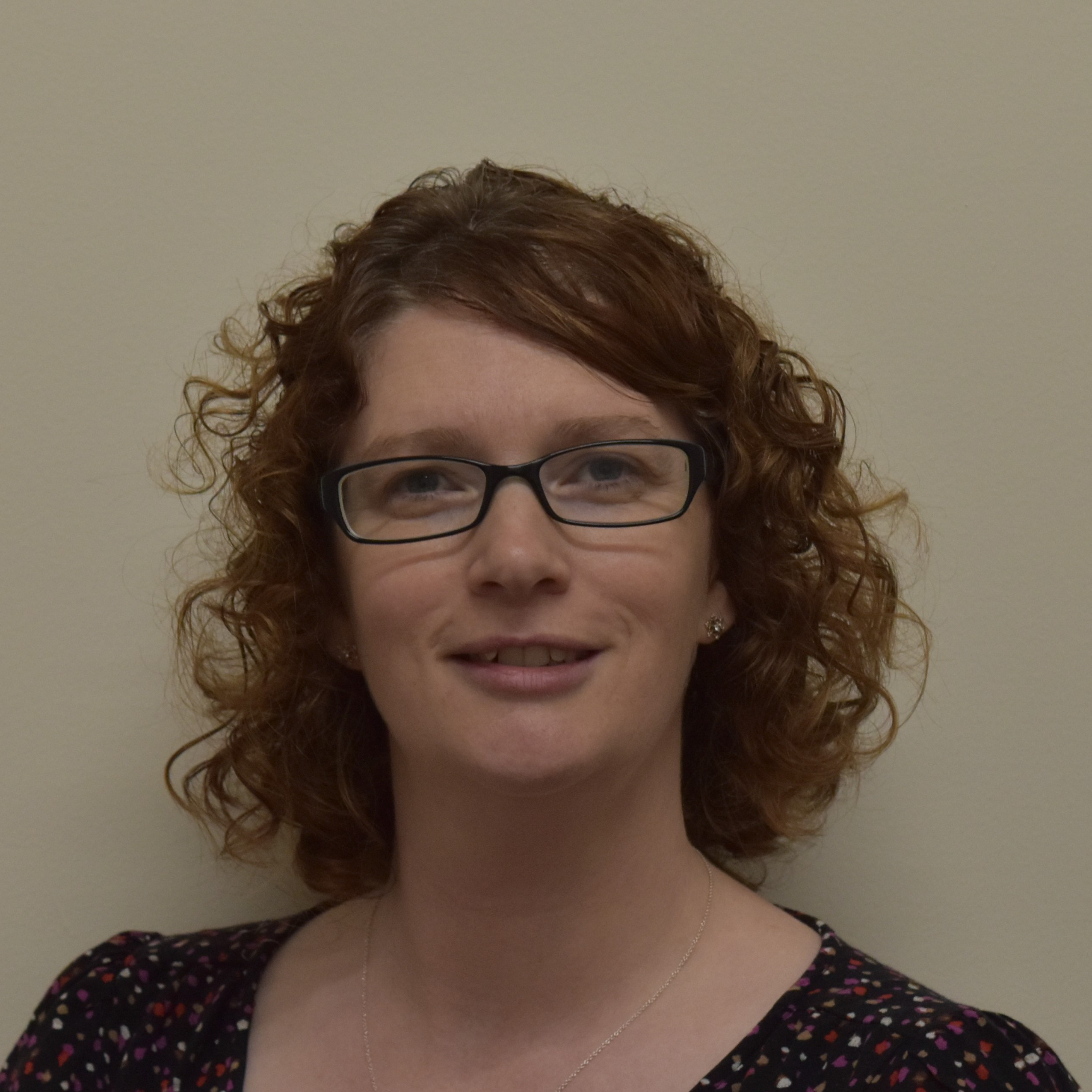 Sharon Colgate from Brown McComish Solicitors