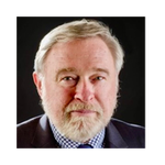 Colin Gillespie from Colin S Gillespie Solicitor