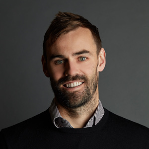 Matthew McCarthy from McCarthy Partners 