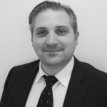 Domenico Luna from Luna & Xia Lawyers