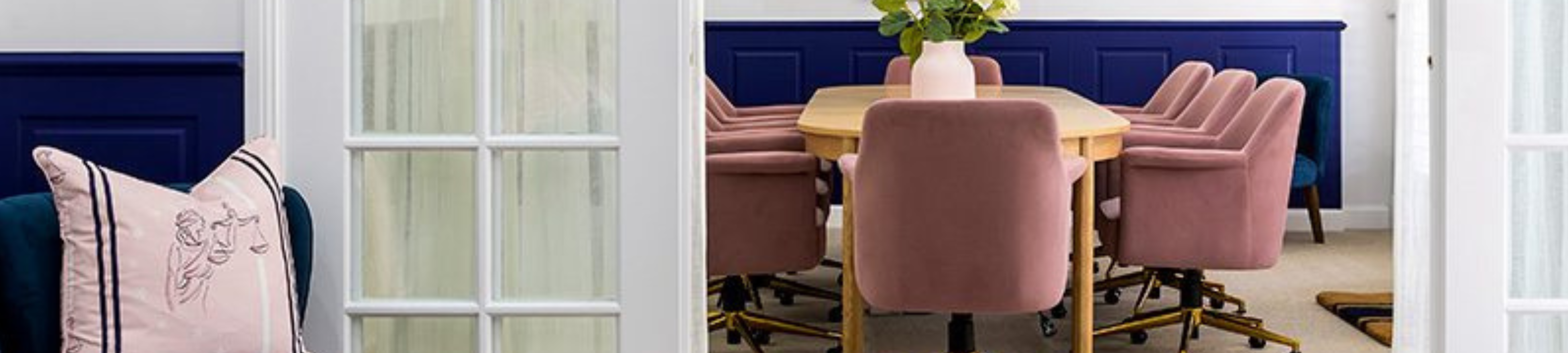 The Family Law Firm cover