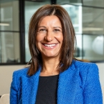 Christine Crupi from Grindal Legal