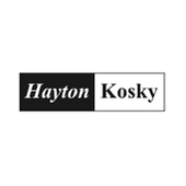 Brett Hayton from Hayton Kosky