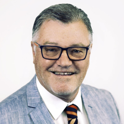 Paul McGuinness from McGuinness Legal