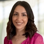 Bianca Starvaggi from Billings Cloak