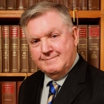 Jeff Carr from Strachan Carr