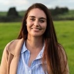 Khalia Bastian from Couldwell Legal