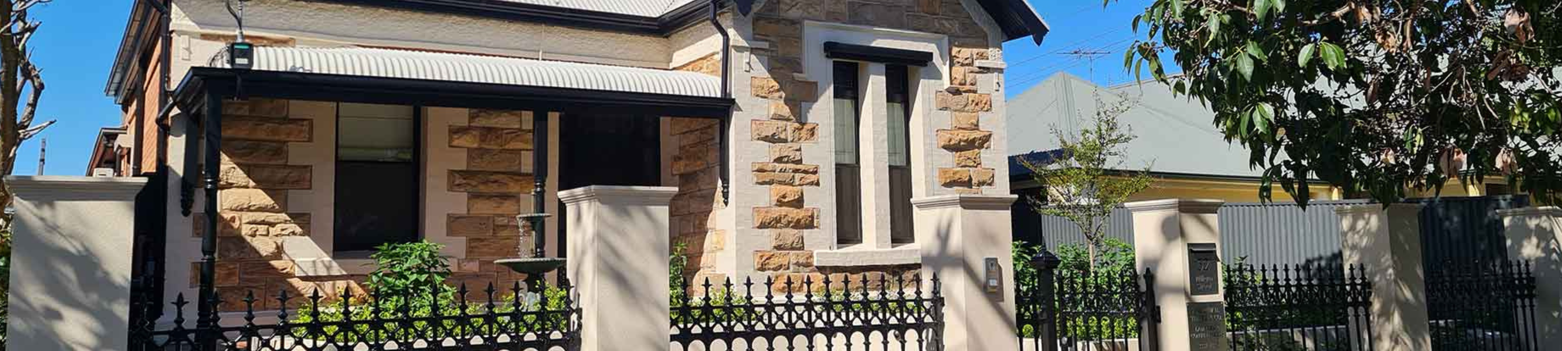 Andrew B Thiele & Co cover