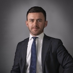 Eugene Ryan from Bailey Timms Lawyers