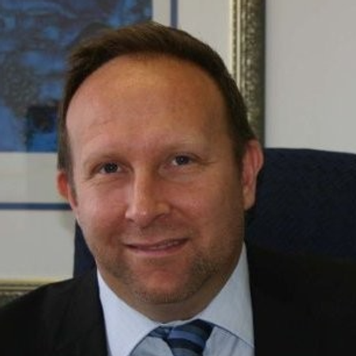 Steven Sher from Sher Lawyers