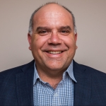 Greg Nicholls from Bartel and Hall