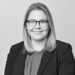 Selma Maroney from Kerr Fels Divorce and Family Law