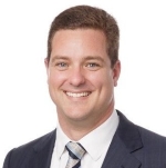 Rhett Marron from Marron Legal