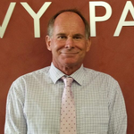 Dean Rowley from Levy Partners