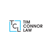 Tim Connor from Tim Connor Law