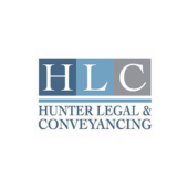 Hunter Legal and Conveyancing