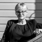 Jane Button from Jane Button and Associates