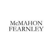 McMahon Fearnley Lawyers Pty Ltd