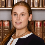 Madeline McNamara from Fox & Staniland Lawyers